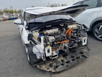 2017 Hyundai Ioniq 323KMKMHC051CGHU0 VIN:323KMKMHC051CGHU0