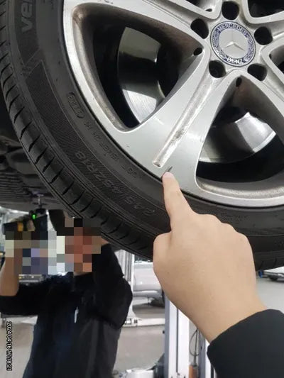 2017 Mercedes-Benz E 200 VIN: