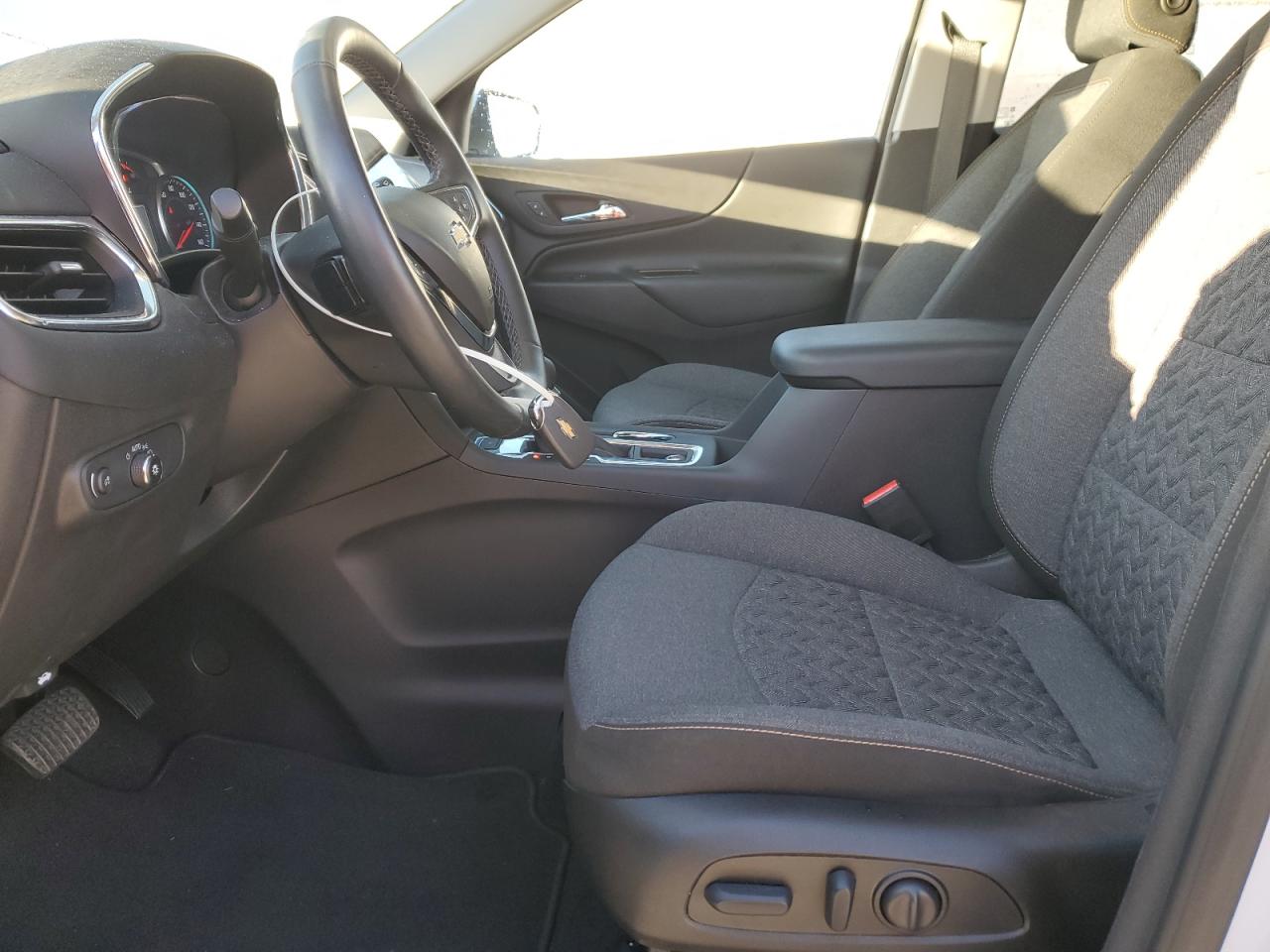 2024 CHEVROLET EQUINOX LT VIN:3GNAXUEG7RS164856