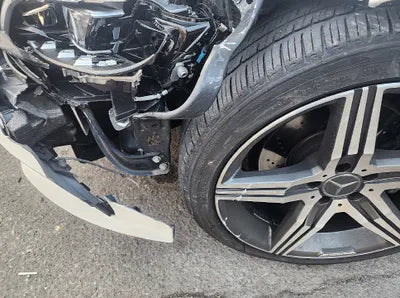 2017 Mercedes-Benz CLS 250 VIN: