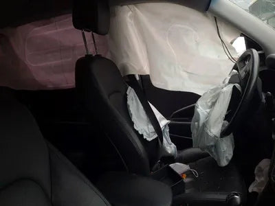 2016 Hyundai Santa FE 285KMKMHSW81UBGU6 VIN:285KMKMHSW81UBGU6