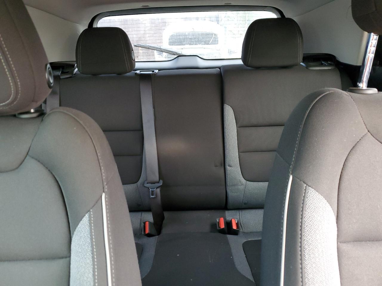 2022 CHEVROLET TRAILBLAZER LT VIN:KL79MPS27NB124536