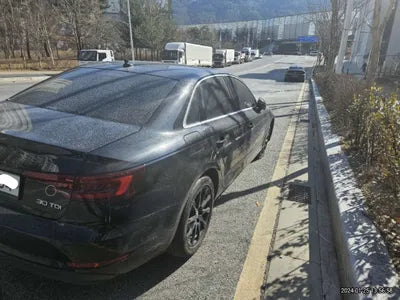 2018 Audi A4 WAUZZZF45JA172612 VIN:WAUZZZF45JA172612