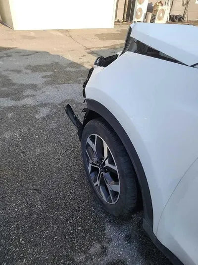 2020 Kia Sportage VIN: