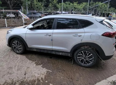 2019 Hyundai Tucson KMHJ381ABKU918022 VIN:KMHJ381ABKU918022