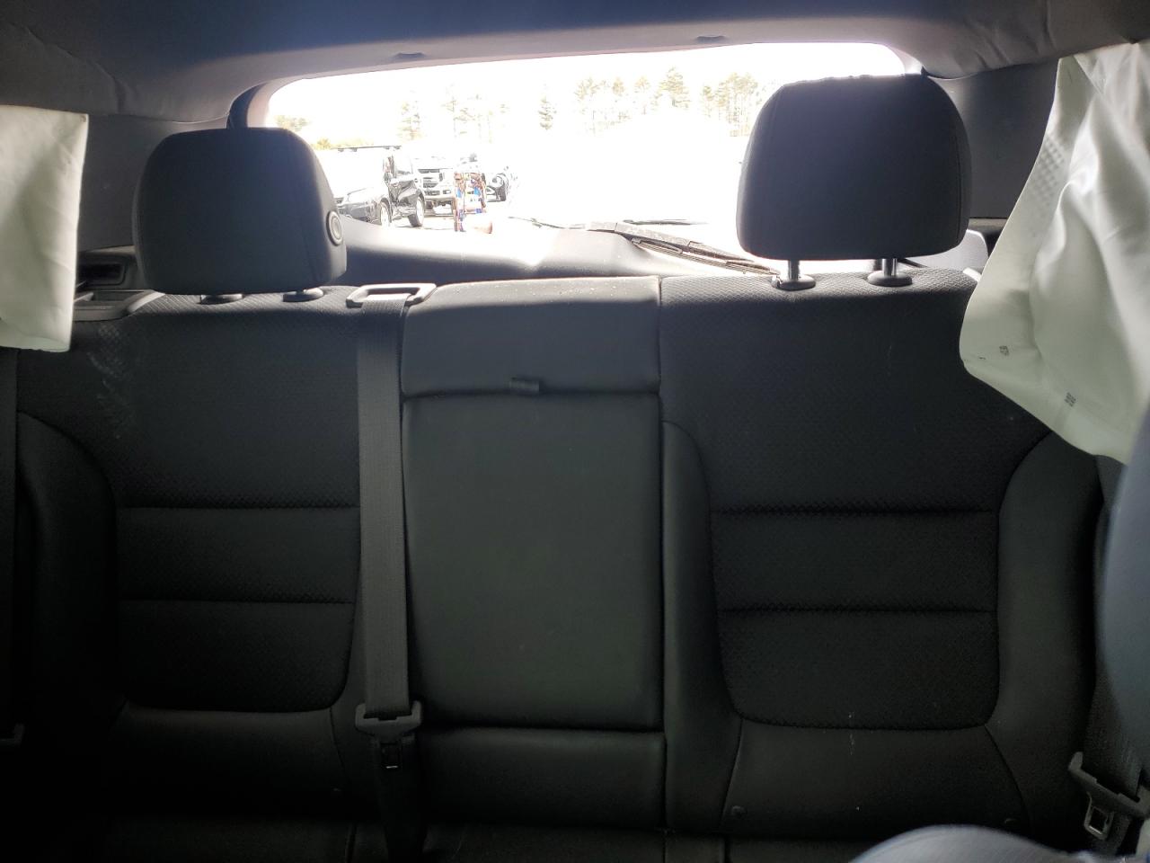 2022 CHEVROLET TRAILBLAZER RS VIN:KL79MTSL8NB080905