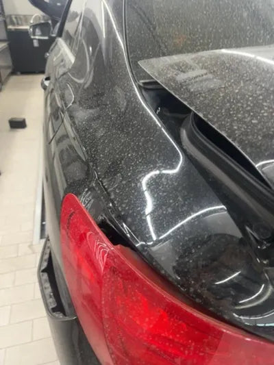 2016 Mercedes-Benz CLA 200 WDDSJ0JB8GN314150 VIN:WDDSJ0JB8GN314150