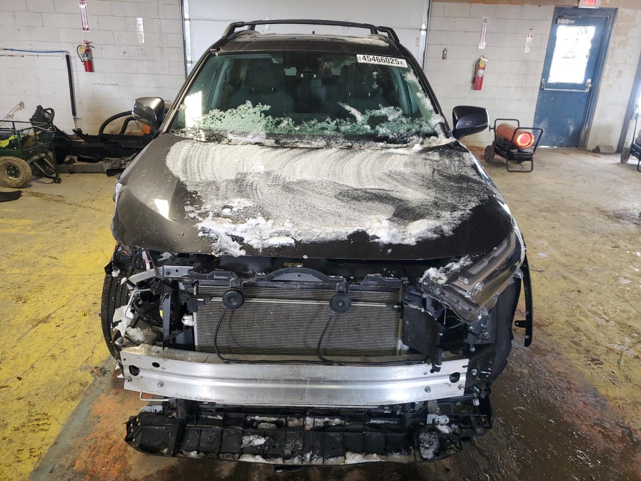 2023 TOYOTA RAV4 XLE VIN:2T3P1RFV1PC369556