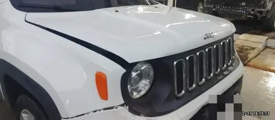 2016 Jeep Renegade 1C4BU0000GPD13870 VIN:1C4BU0000GPD13870