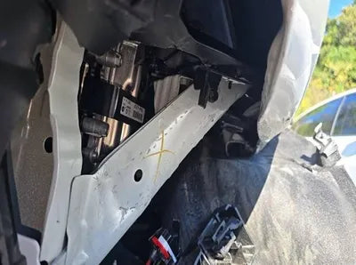 2023 Genesis G80 VIN: