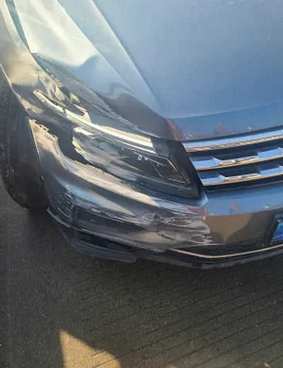 2020 Volkswagen Tiguan Allspace WVGZZZ5NZLM175555 VIN:WVGZZZ5NZLM175555