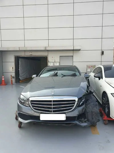 2017 Mercedes-Benz E 300 WDDZF4JB3HA141735 VIN:WDDZF4JB3HA141735