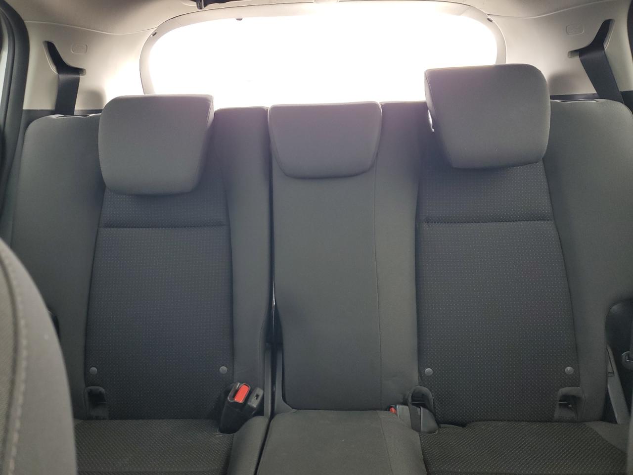 2022 HONDA HR-V EX VIN:3CZRU6H59NM729952