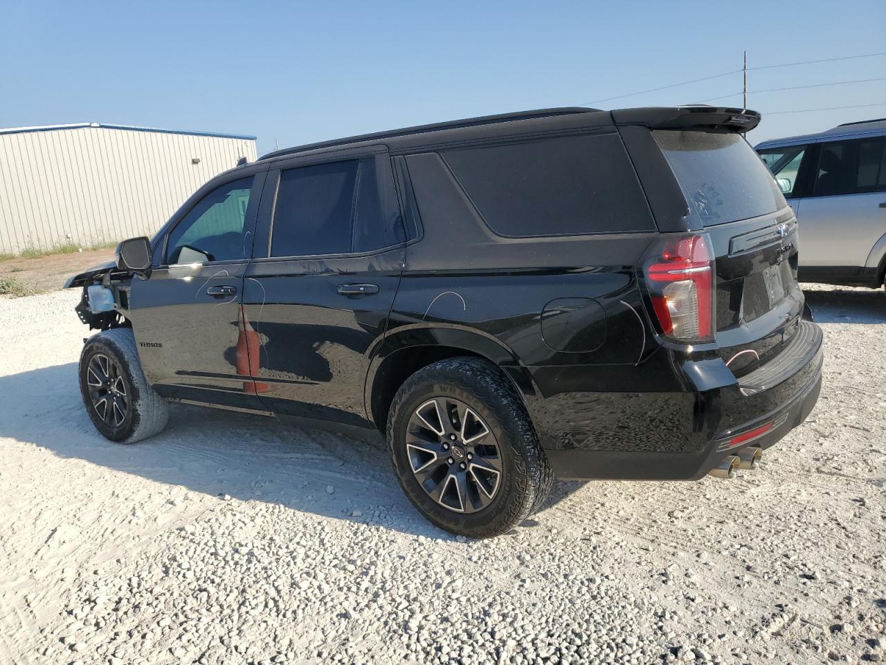 2023 CHEVROLET TAHOE K1500 Z71 VIN:1GNSKPKL9PR275446