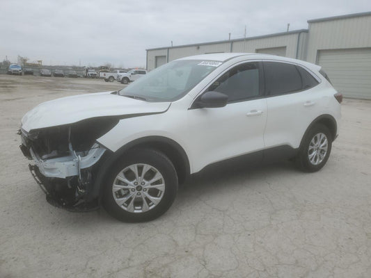 2023 FORD ESCAPE ACTIVE VIN:1FMCU9GN5PUB29793