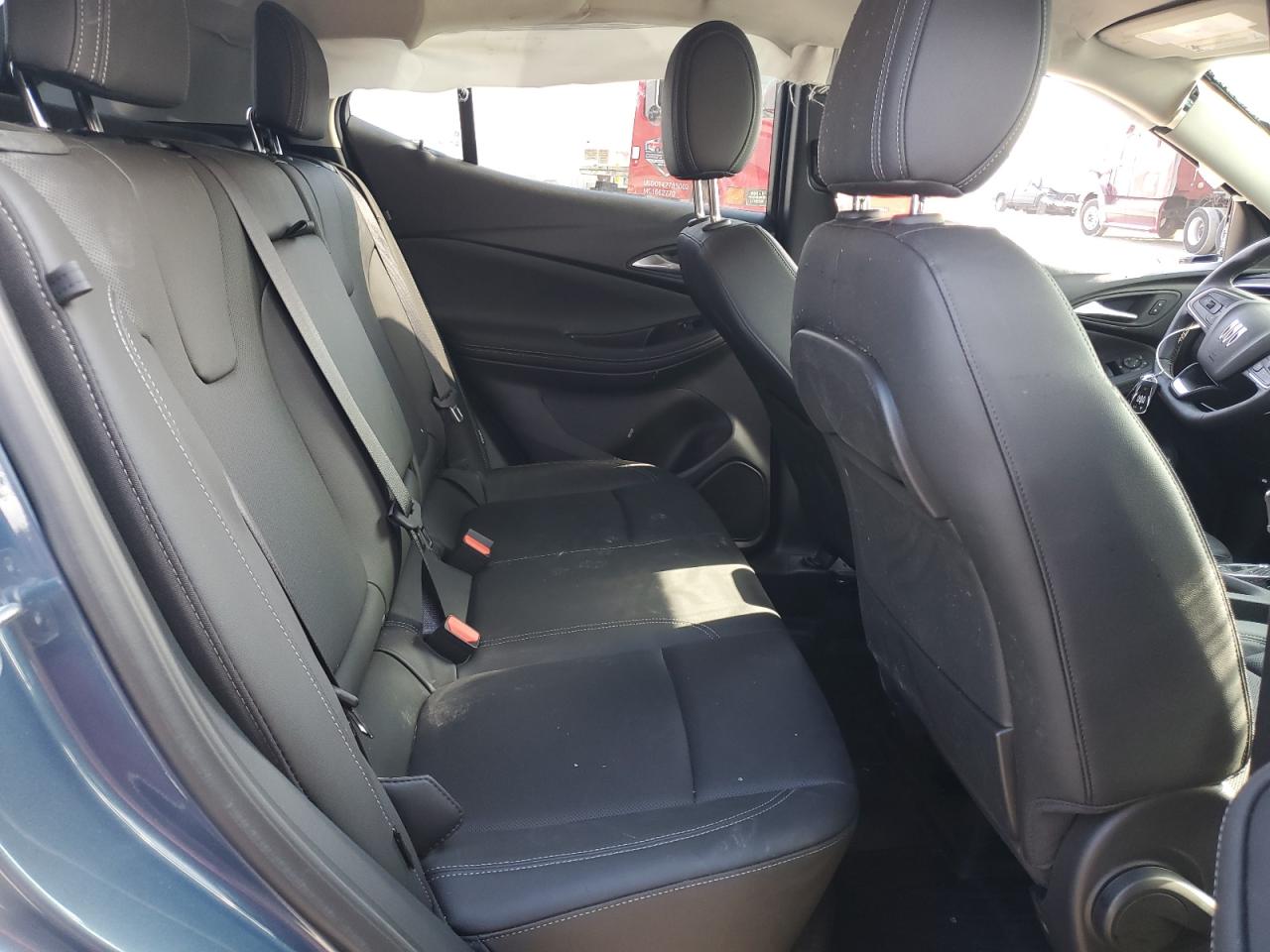 2024 BUICK ENCORE GX SPORT TOURING VIN:KL4AMDSL6RB127239