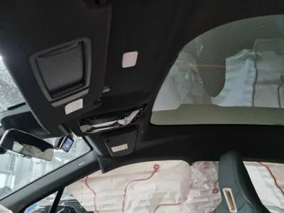 2023 BMW iX WBY21CF03PCL59168 VIN:WBY21CF03PCL59168