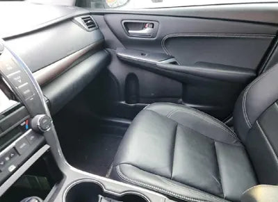 2016 Toyota Camry 4T1BF1FK8GU587049 VIN:4T1BF1FK8GU587049