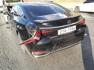 2019 Lexus ES 300 274KMJTHB21B15K20 VIN:274KMJTHB21B15K20