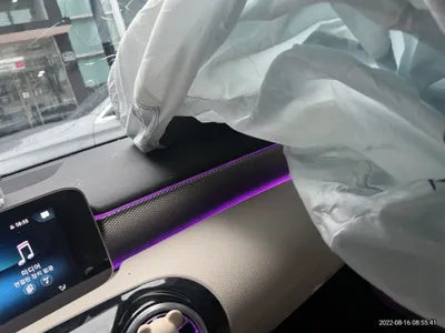 2020 Mercedes-Benz A 220 W1K3G4EB8LJ179435 VIN:W1K3G4EB8LJ179435