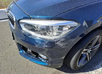 2017 BMW 118 WBA1S5102HV806055 VIN:WBA1S5102HV806055