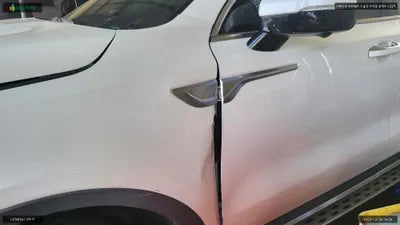 2020 Kia Sorento KNARL81BGMA024775 VIN:KNARL81BGMA024775