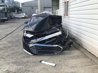 2021 Audi A8 WAUZZZF86MN034304 VIN:WAUZZZF86MN034304