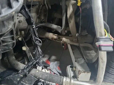 2020 Audi A6 WAUZZZF26LN081195 VIN:WAUZZZF26LN081195