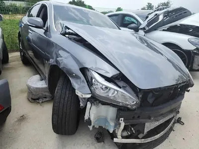 2015 Infiniti Q70 VIN: