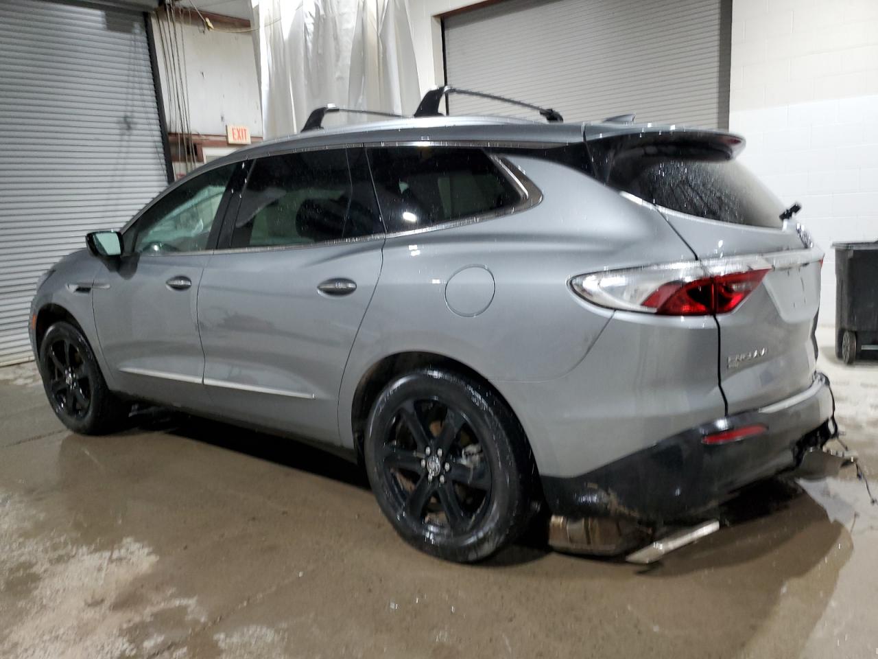 2023 BUICK ENCLAVE ESSENCE VIN:5GAEVAKW4PJ238888