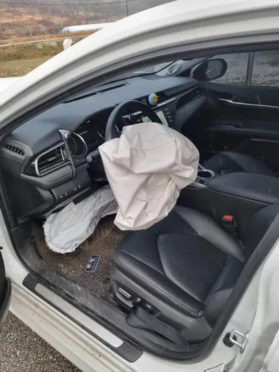 2020 Toyota Camry JTNB21HKXL3075172 VIN:JTNB21HKXL3075172