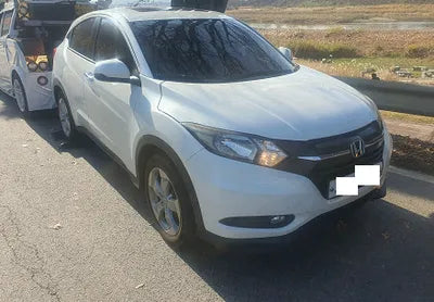 2016 Honda HR-V 3HGRU5850GM200296 VIN:3HGRU5850GM200296