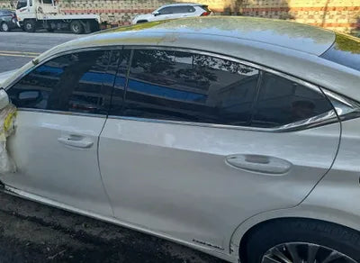 2022 Lexus ES 300 JTHBA1C19N2008477 VIN:JTHBA1C19N2008477