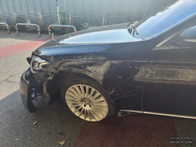 2015 Mercedes-Benz S 350 VIN: