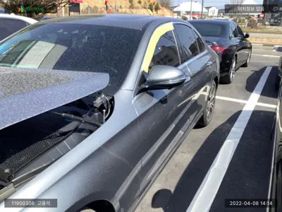 2020 Mercedes-Benz E 300 W1KZF8GB6NB038815 VIN:W1KZF8GB6NB038815