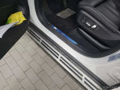 2019 BMW 545 WBATA6104N9J64296 VIN:WBATA6104N9J64296