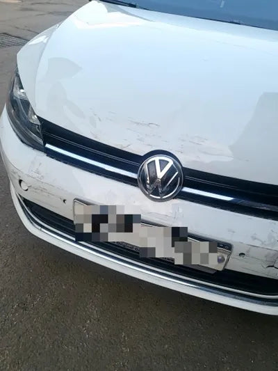 2015 Volkswagen Golf WVWZZZAUZFW222016 VIN:WVWZZZAUZFW222016