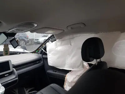 2022 Hyundai Ioniq KMHKN81AFNU021287 VIN:KMHKN81AFNU021287