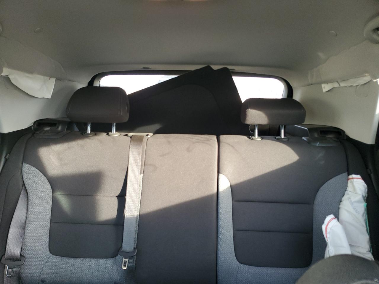 2023 CHEVROLET TRAILBLAZER LT VIN:KL79MRSL6PB197386