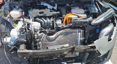 2023 Hyundai Kona KMHK381EGPU096864 VIN:KMHK381EGPU096864