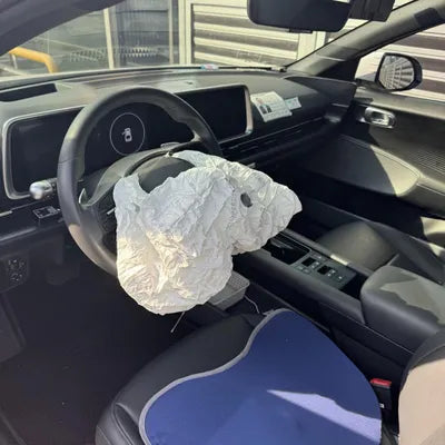 2023 Hyundai Ioniq KMHM341AFPA020629 VIN:KMHM341AFPA020629