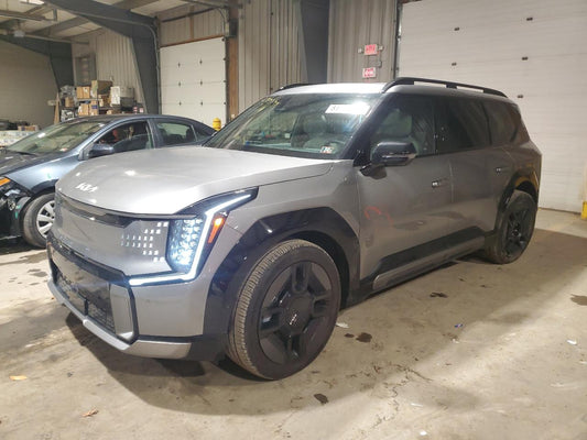 2024 KIA EV9 GT LINE VIN:KNDAEFS56R6020345