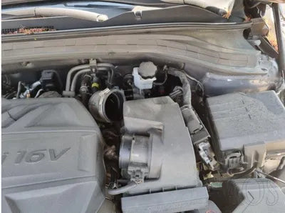 2020 Hyundai Santa FE KMHS281BBLU248522 VIN:KMHS281BBLU248522