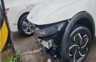 2022 Hyundai Ioniq KMHKN81AFNU029309 VIN:KMHKN81AFNU029309