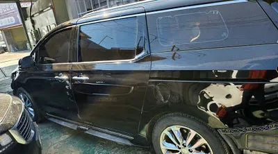 2016 Kia Carnival KNAME81ABGS093645 VIN:KNAME81ABGS093645