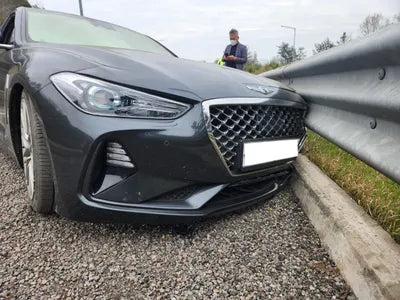 2019 Genesis G70 KMTG341ABKU043685 VIN:KMTG341ABKU043685