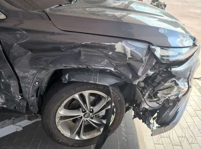 2019 Hyundai Santa FE KMHS581CDKU131078 VIN:KMHS581CDKU131078