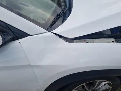 2018 Hyundai Tucson KMHJ381ABJU686484 VIN:KMHJ381ABJU686484