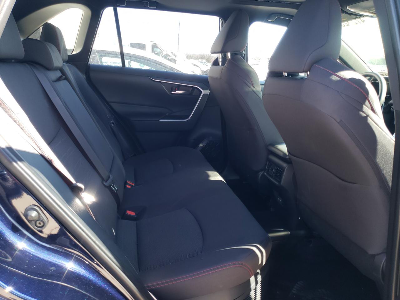 2024 TOYOTA RAV4 PRIME SE VIN:JTMAB3FV6RD234023