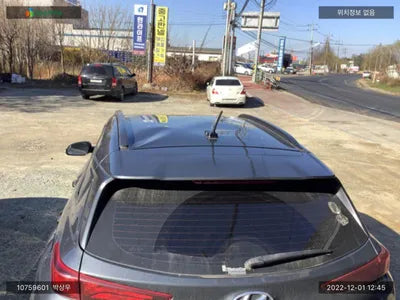 2018 Hyundai Kona KMHK3816GJU254429 VIN:KMHK3816GJU254429